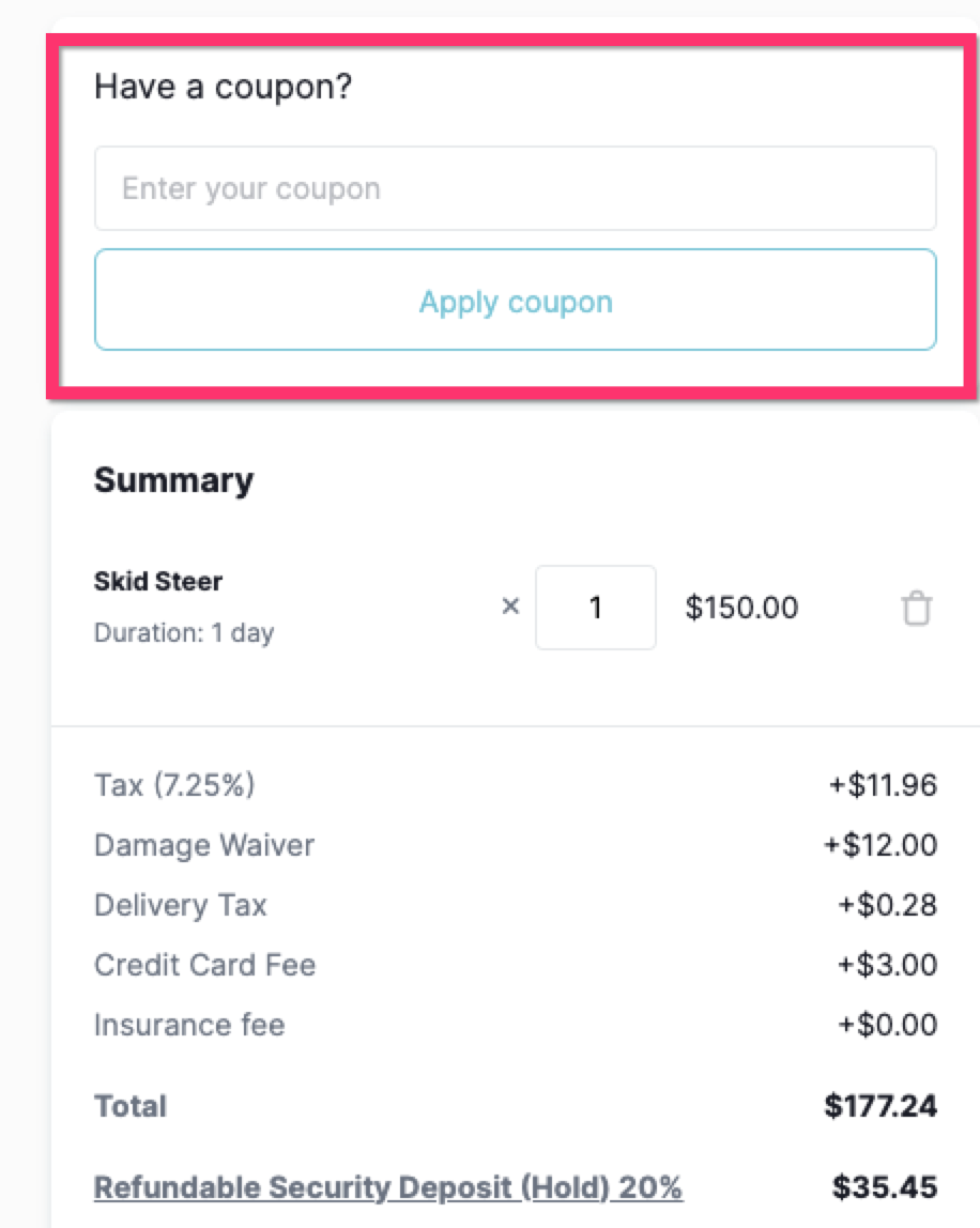 How to Manage Customer Discount Codes Quipli