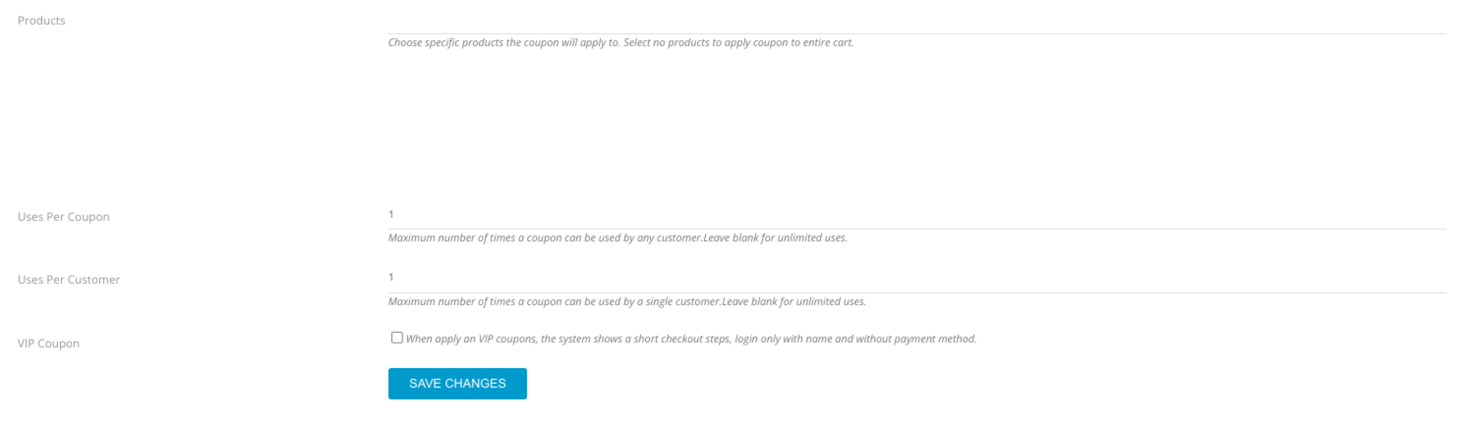 How to Manage Customer Discount Codes Quipli